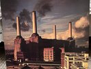 PINK FLOYD Japan Import Vinyl ANIMALS Japanese NO OBI