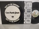 CON-FUNK-SHUN - 