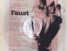 Faust - Faust (LP, Album, Cle) (Very Good Plus (VG+))
