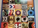 ORANGE  VINYL - PAUL WELLER PRESENTS THAT SWEET SWEET MUSIC 2LP NEW Rare Limited