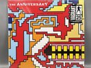 The Anniversary - Designing A Nervous Breakdown - Color Vinyl LP get up kids