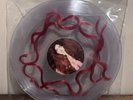 Chappell Roan ‘The Subway’ Red Hair Filled Vinyl LE/7000 Bad World