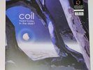 COIL - Musick To Play In The Dark 2 2xLP ltd.2000 clear vinyl experimental avant