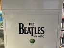 The Beatles in Mono 14 LP Vinyl Box Set 2014 USED. MINT. NICE