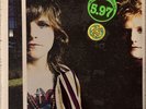 Indigo Girls S/T - 1989 Vinyl LP Epic Records BFE 45044 Original & Sealed