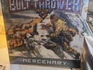 BOLT THROWER MERCENARY 12