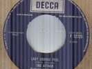 THE ATTACK*LADY ORANGE PEEL*MOD*PSYCH*DECCA*HEAR IT