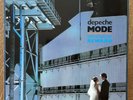 DEPECHE MODE  - Vinyl Album SOME GREAT REWARD  - Club - Sonderauflage  27990-1
