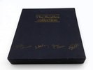 The Beatles Collection 14 x Vinyl LP Record Box Set 1982 Aussie Blue Box Set NM