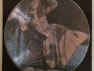 David Bowie Picture Disc LP Promo Interview For Scary Monsters Vinyl NM RARE