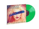 Missing Persons Spring Session M (Bright Green (Vinyl)