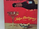 FELIPE RODRIGUEZ LA VOZ  LA ULTIMA COPA LATIN RECORD VINYL VG+
