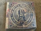 Live Anthology Tom Petty & Heartbreakers 7-LP  Vinyl