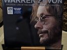Warren Zevon - Epilogue Live At The Edmonton - Vinyl RSD Black Friday 2025 NEW