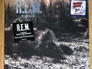 R.E.M. Murmur FACTORY SEALED ORIGINAL 1983 FIRST PRESSING with HYPE STICKER