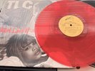 TLC ‎– Red Light Special OG 1995 Press 12