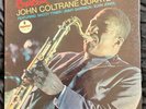 JOHN COLTRANE QUARTET Crescent 1964 Impulse OG RVG 1st stereo LP VG+/VG+