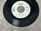 Dido - White Flag / Don't Leave Home - Arista w/TS - VG/VG - Jukebox 45