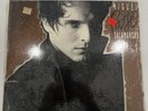 Miguel Bose – Salamandra [1986] Vinyl LP Electronic Synth Pop WEA