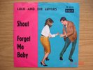 LULU AND THE LUVVERS  Shout   DeccaDL25143 BEAT-KNALLER ENDLICH WIEDER BEI EBAY
