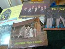 5 LP Xian Bluegrass Country GOSPEL Records 