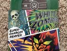 White Zombie - 12” Single super-charger heaven green vinyl