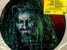Rob Zombie | Hillbilly Deluxe | Limited Pressing | Autograph