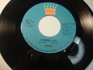 Rare Modern Soul 45 Dickie “I Missed You” NM Hear