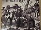 The Mavericks-In Time 2LP Signed