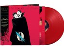 Queens Of The Stone Age Like Clockwork 2LP RED Vinyl Record NEW Mint SEALED