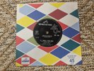 RONNIE HILTON - If I Were A Rich Man - HMV POP1600 - UK Pressing 1967