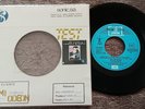 BEATLES PAUL McCARTNEY SONIC FACTORY SPAIN SPANISH TEST