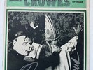 The Black Crowes Amorica autographed booklet from super deluxe box set