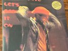 Let's Get It On by Marvin Gaye-Limited Color Vinyl