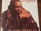 Brown Sugar by D'Angelo (Record, 2015)