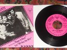 LEVI & THE ROCKATS - ROOM TO ROCK/ALL THRU THE NIGHT - KOOL KAT, 1979 - LOOK