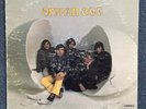 Orphan Egg - RARE 1968 Psychedelic LP (First Pressing) VG Plays Great