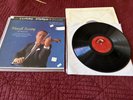 Rare Original Henryk Szeryng In Recital RCA Living Stereo LSC-2421
