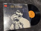 Elvis Presley On Stage February, 1970 RCA Victor LSP-4362 Stereo Vinyl Album