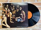 The Jimi Hendrix Experience Electric Ladyland Polydor Double LPs EX DDP