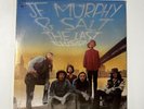 JF Murphy & Salt The Last Illusion 1973 LP Vinyl Record
