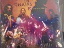Alice in Chains MTV Unplugged, Vinyl (2010 Colombia 2 LP) MOVLP138 Sealed/New