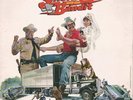 LP Bill Justis, Billy Reed, Burt Reynolds,.. Smokey And The Bandit STILL SEALED