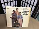 Beatles Yesterday and Today Mono LP T-2553 1966 Capitol Black Rainbow Shrink VG+
