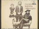 KURYLEWICZ, WARSKA, NIEMEN: muzyka teatralna i telewizyjna POLSKIE NAGRANIA MUZA