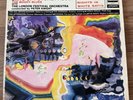 The Moody Blues Days Of Future Passed 1967 DES 18012 Nights In White Satin EX+