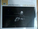 Jason Isbell Live In Dublin Rough Trade Exclusive Gold Vinyl Limited To 1000