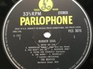 THE BEATLES 