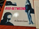 LP The Go - Betweens - 16 Lovers Lane Rebel Records 1988 Deutschland