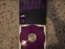 Master of Reality [Purple Vinyl/Rsd 2021] by Black Sabbath (Record, 2021)